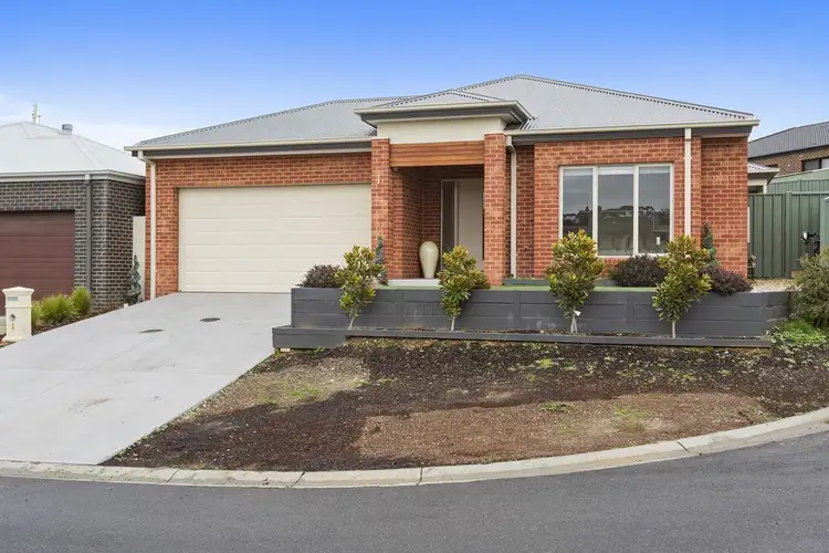 1 Valiant Court, Golden Square VIC 3555