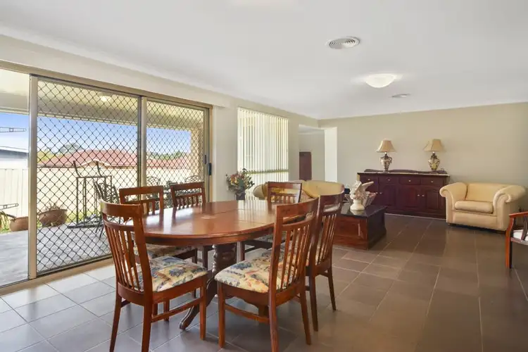 1 Zieria Avenue, North Nowra NSW 2541