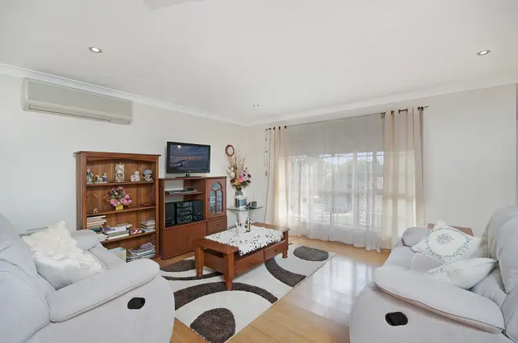 Second view of Homely unit listing, 2/4 Waratah Way, Goonellabah NSW 2480