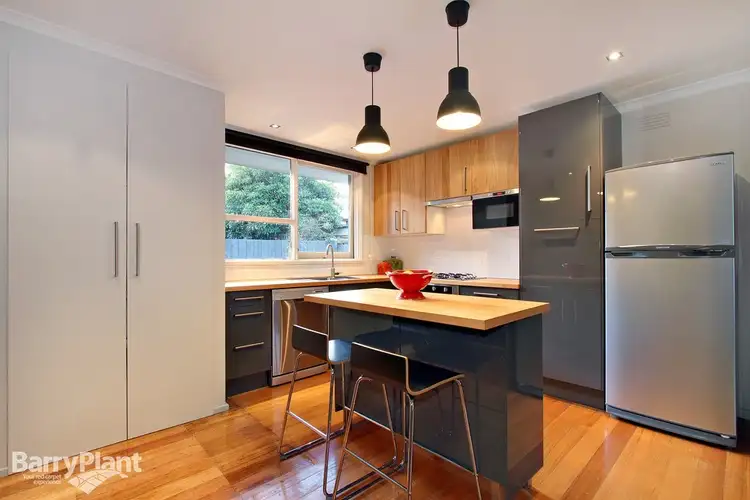 Second view of Homely house listing, 49 Marlborough Road, Bayswater VIC 3153