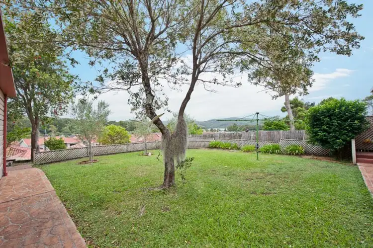 Sixth view of Homely house listing, 38 Bronzewing Drive, Erina NSW 2250