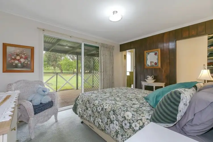 Fifth view of Homely house listing, 23 Main Street, Gordon VIC 3345