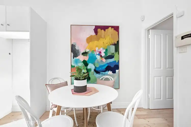 Sixth view of Homely apartment listing, 5 Park Place, South Melbourne VIC 3205