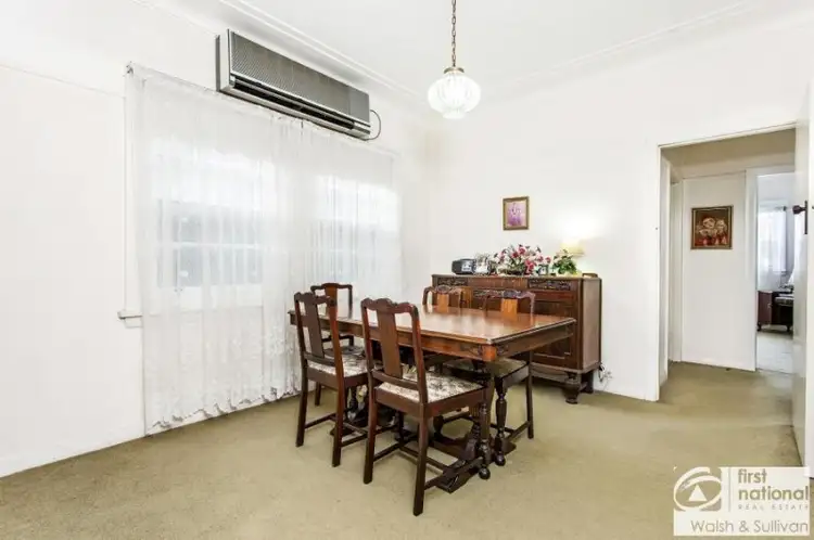 Fourth view of Homely house listing, 15 Roslyn Ave, Northmead NSW 2152