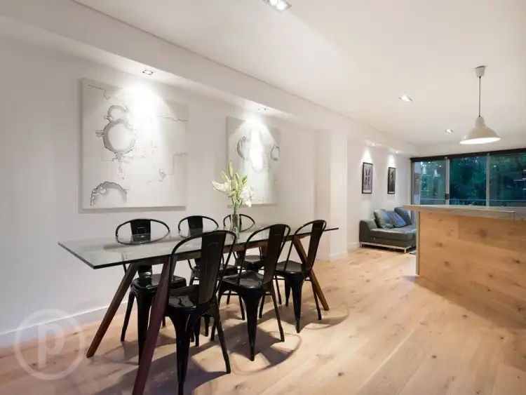 Fifth view of Homely townhouse listing, 1/20 Lemnos Street, Red Hill QLD 4059