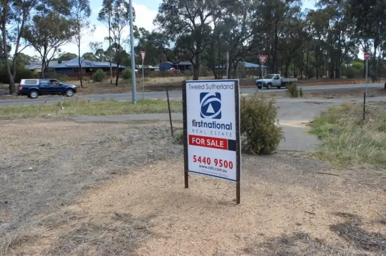 Seventh view of Homely land listing, LOT 4/586 Calder Highway, Maiden Gully VIC 3551