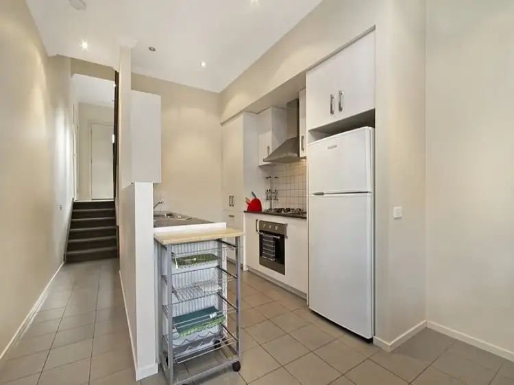 Second view of Homely house listing, 11 Weddell Street, Golden Square VIC 3555