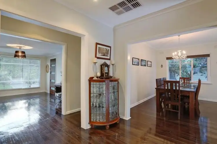 Fourth view of Homely house listing, 8 Cheeseman Street, Croydon VIC 3136