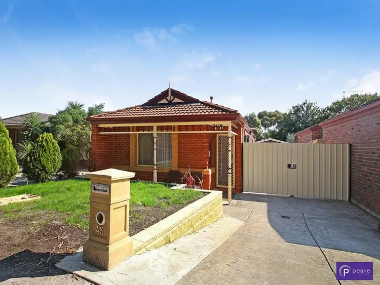 45 Coowarra Way, Berwick VIC 3806