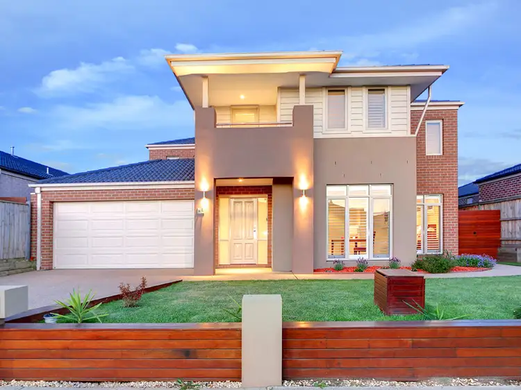 14 Colendy Close, Lyndhurst VIC 3975