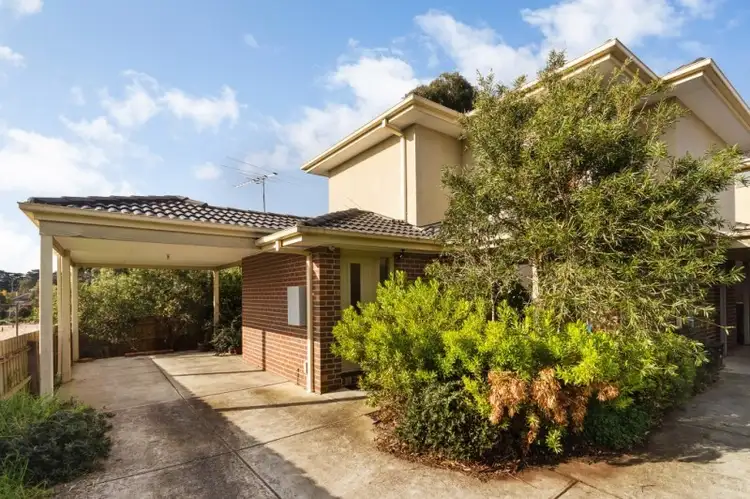 2/28 Teck Street, Ashwood VIC 3147