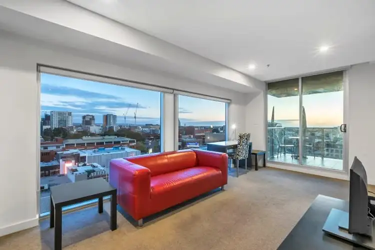 Sixth view of Homely apartment listing, 1311/91 - 97 North Terrace, Adelaide SA 5000