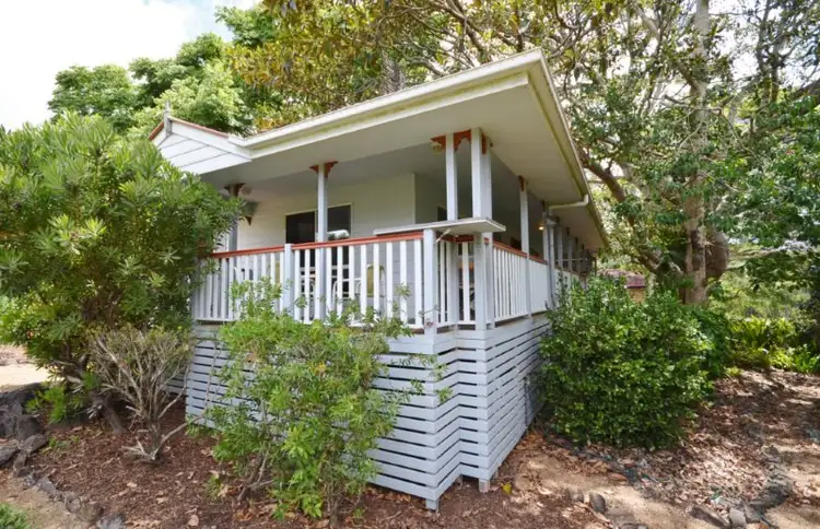 Fifth view of Homely house listing, 41 HUYBER LANE, Tamborine Mountain QLD 4272