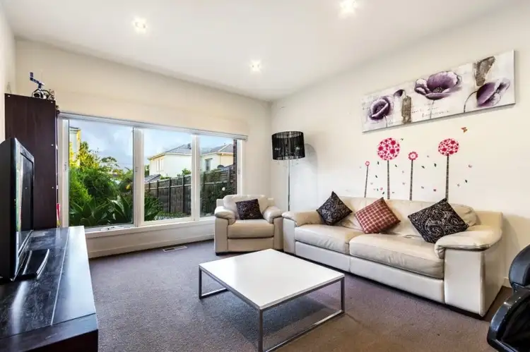Second view of Homely house listing, 29A Westwood Drive, Bulleen VIC 3105