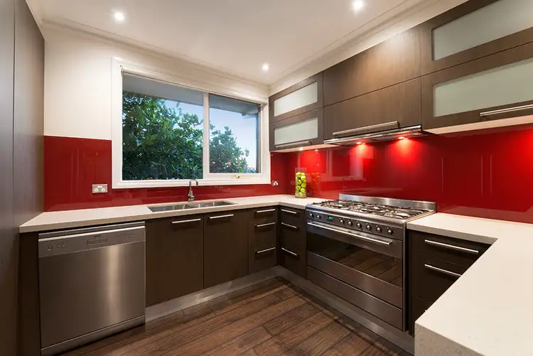 Fourth view of Homely unit listing, 1/11 Elm Tree Road, Doncaster VIC 3108