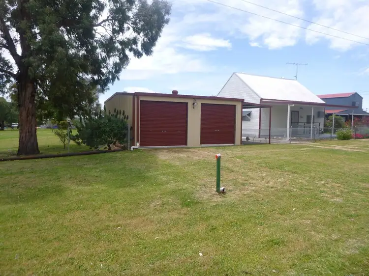 Main view of Homely house listing, 10-12 Robinson Street, Woodstock NSW 2793