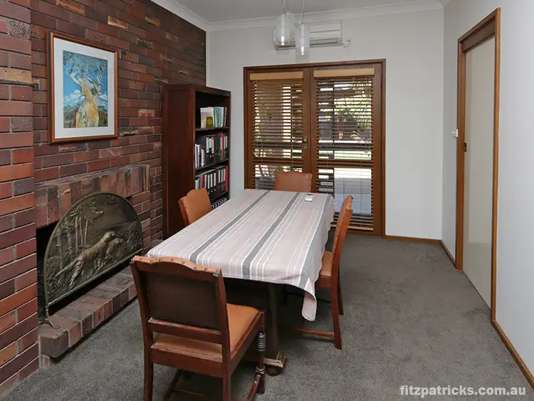 Sixth view of Homely house listing, 4 Sherwood Avenue, Kooringal NSW 2650