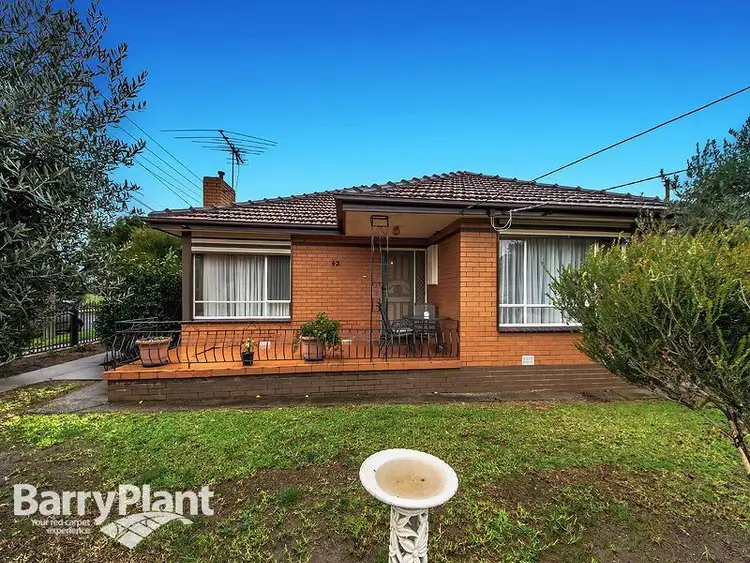Second view of Homely house listing, 42 Levenia Street, St Albans VIC 3021