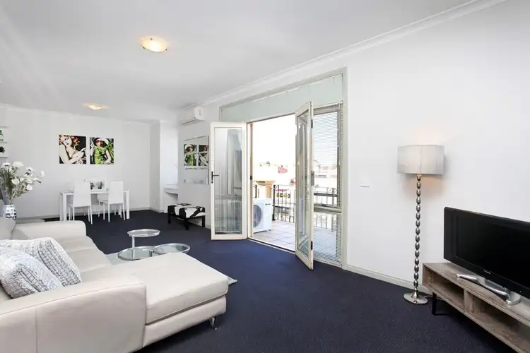 Main view of Homely apartment listing, 21/128 Maribyrnong Road, Moonee Ponds VIC 3039