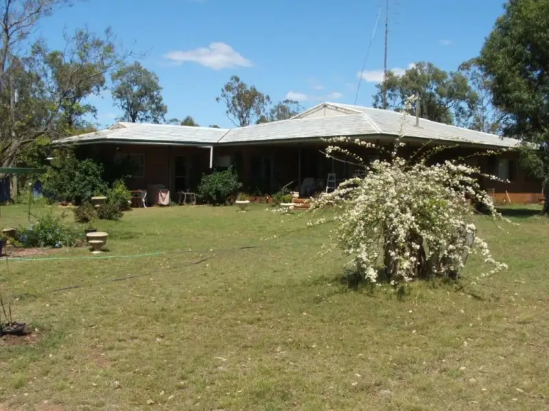 Main view of Homely rural property listing, Address available on request