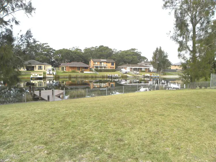 Second view of Homely house listing, 24 Ibis Place, Sussex Inlet NSW 2540
