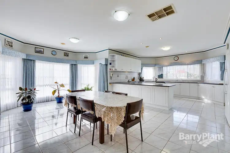 Third view of Homely house listing, 10 Winkler Drive, Taylors Lakes VIC 3038
