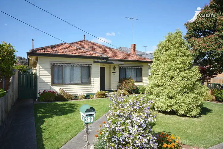 363 Reynard Street, Pascoe Vale South VIC 3044