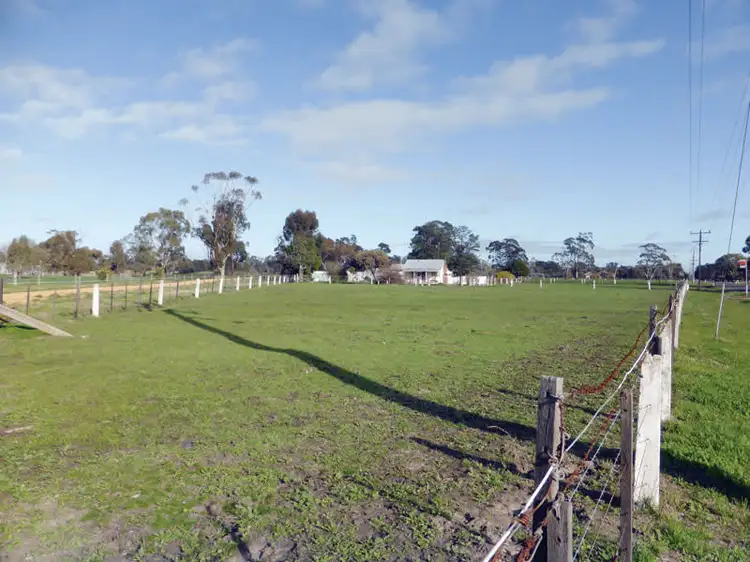 Third view of Homely rural property listing, 62 Hunts Road, Haven VIC 3401