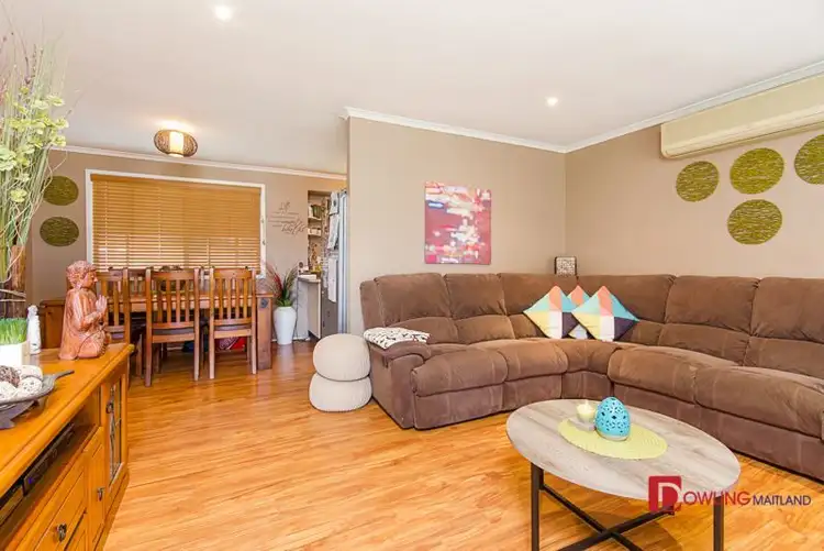 Third view of Homely house listing, 3 Michael Hill Avenue, Woodberry NSW 2322