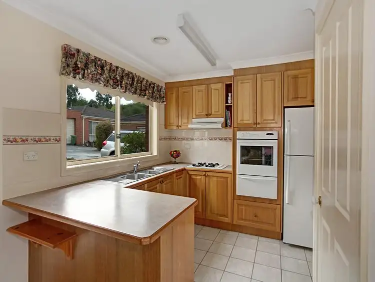 Fifth view of Homely unit listing, 8/66 Oban Road, Ringwood VIC 3134