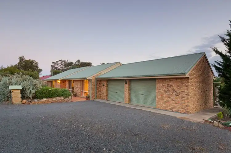 Fourth view of Homely house listing, 8 Scott Court, Campbells Creek VIC 3451