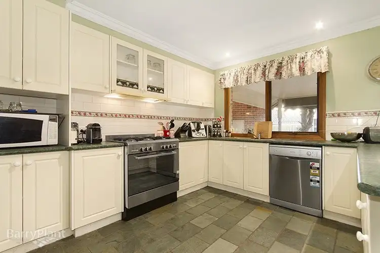 Third view of Homely house listing, 5 Celeste Court, Berwick VIC 3806