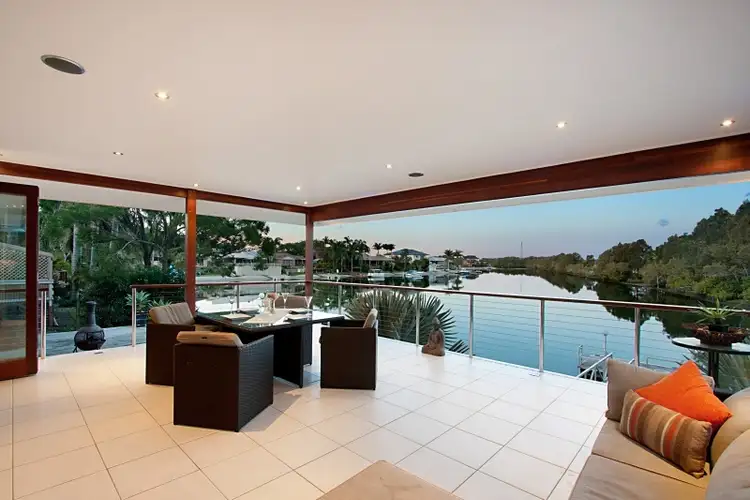 96 Old Ferry Road, Banora Point NSW 2486