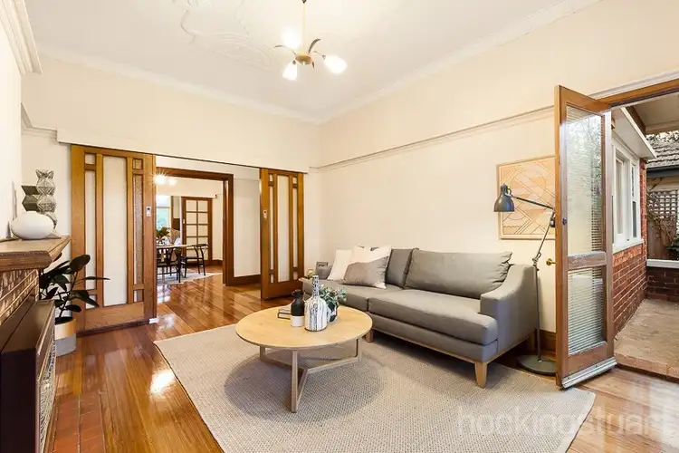 Third view of Homely house listing, 4 Baker Parade, Ashburton VIC 3147