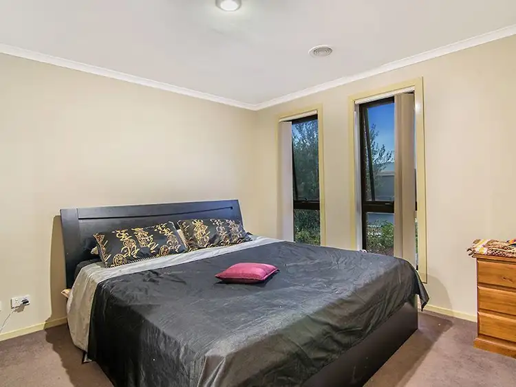 Fourth view of Homely house listing, 39 Hindmarsh Drive, Wyndham Vale VIC 3024