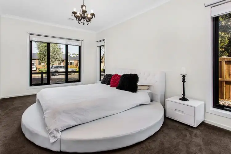 Sixth view of Homely house listing, 14 Lancefield Circuit, Eynesbury VIC 3338