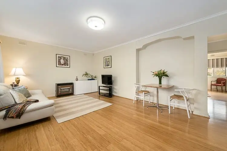 Second view of Homely apartment listing, 6/11 Rose Street, Ivanhoe VIC 3079