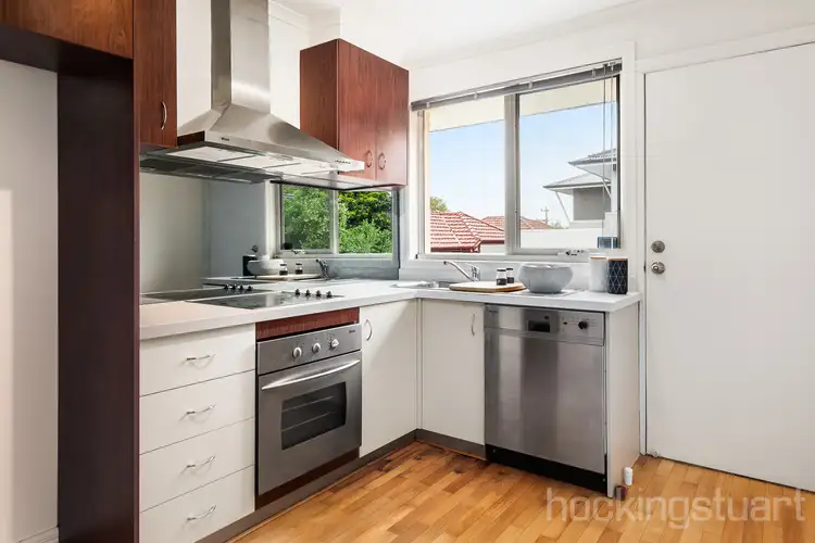 Third view of Homely unit listing, 2/3 Victor Road, Bentleigh VIC 3204