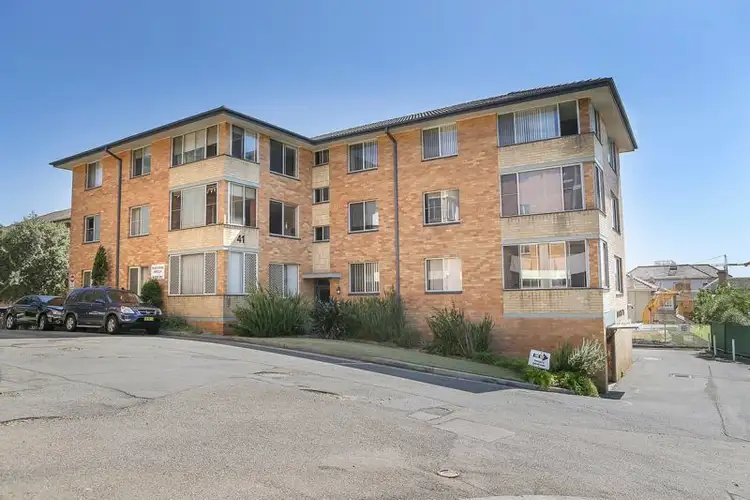 5/41 Church Street, The Hill NSW 2300