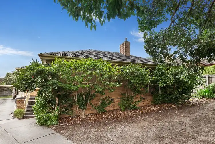 Second view of Homely house listing, 17 Greendale Road, Doncaster East VIC 3109