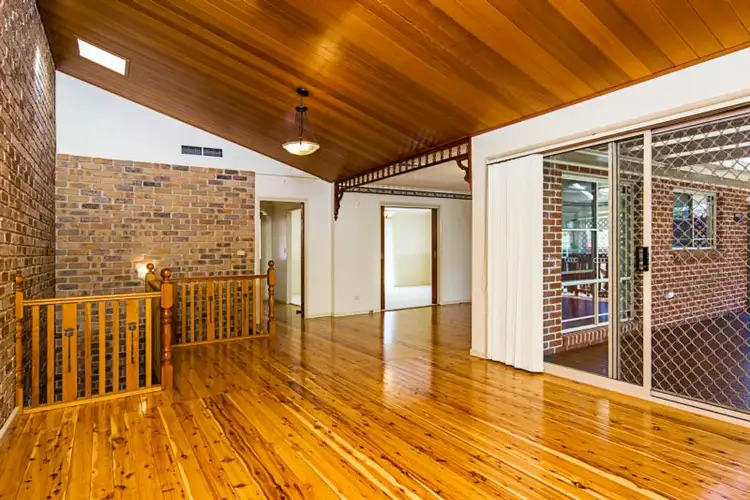 Fourth view of Homely house listing, 45 Maitland Road, Bolwarra NSW 2320