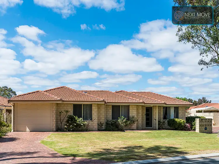 6/15 Turner Place, Kelmscott WA 6111