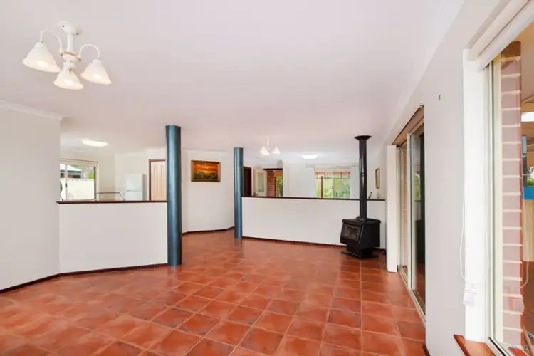 Fourth view of Homely house listing, 138 College Avenue, West Busselton WA 6280