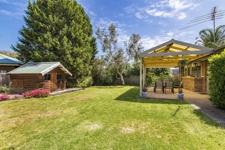 Fourth view of Homely house listing, 97 Wattletree Road, Hurstbridge VIC 3099