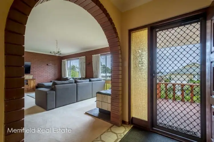 Third view of Homely house listing, 47 Seymour Street, Mira Mar WA 6330