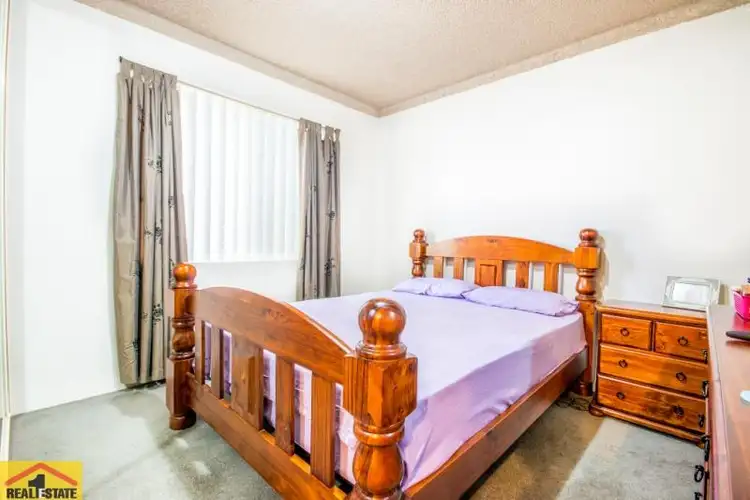 Fifth view of Homely house listing, 1/43 The Trongate, Granville NSW 2142