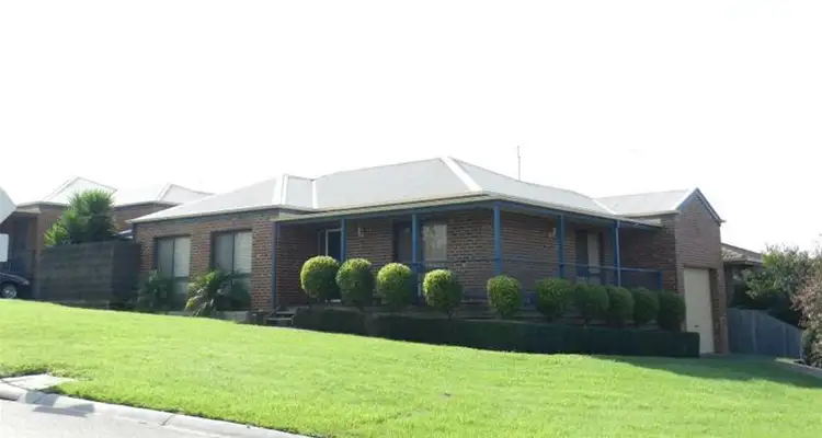 Main view of Homely house listing, 1 Riverview Close, Wy Yung VIC 3875