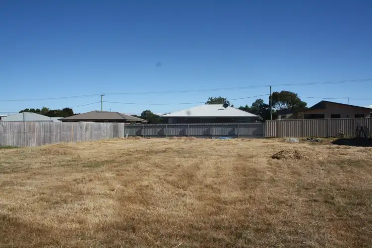 Second view of Homely land listing, 7 Franklin Court, Shearwater TAS 7307