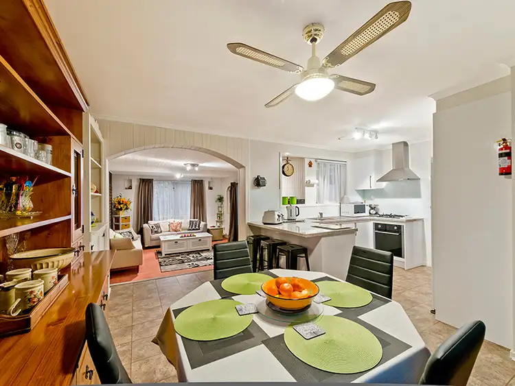 Fourth view of Homely house listing, 60 Russell Street, Werribee VIC 3030