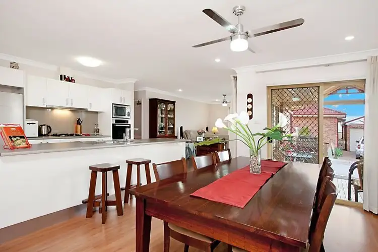 Third view of Homely villa listing, 25/28 Abel Street, Wallsend NSW 2287